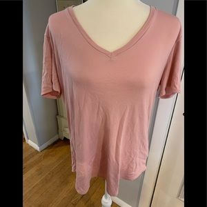 Size medium top